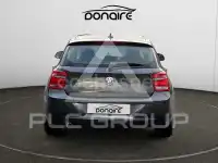 2013 BMW 1 series
