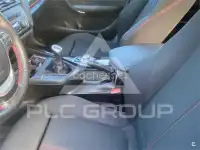2013 BMW 1 series