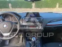 2013 BMW 1 series