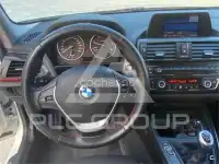 2013 BMW 1 series