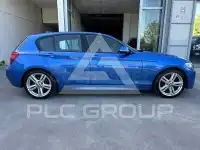 2013 BMW 1 series