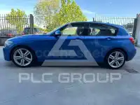 2013 BMW 1 series
