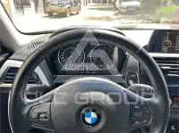 2013 BMW 1 series