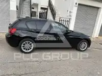 2013 BMW 1 series