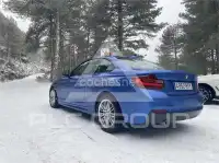 2013 BMW 2 Series