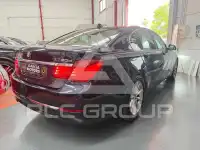2013 BMW 7 series