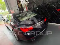 2013 BMW 7 series