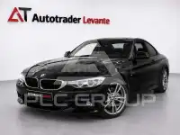 2013 BMW 4 SERIES