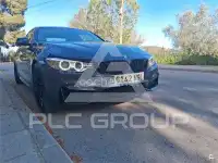2013 BMW 4 SERIES