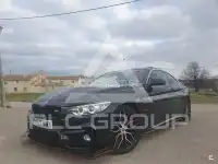 2013 BMW 4 SERIES