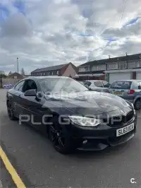 2013 BMW 4 SERIES