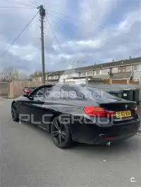 2013 BMW 4 SERIES
