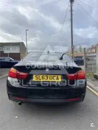 2013 BMW 4 SERIES