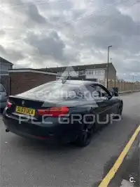 2013 BMW 4 SERIES