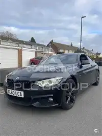 2013 BMW 4 SERIES