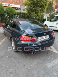 2013 BMW 4 SERIES