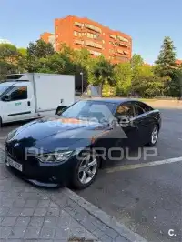 2013 BMW 4 SERIES