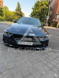 2013 BMW 4 SERIES