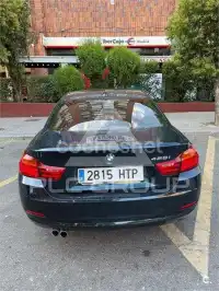 2013 BMW 4 SERIES