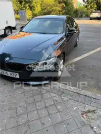 2013 BMW 4 SERIES