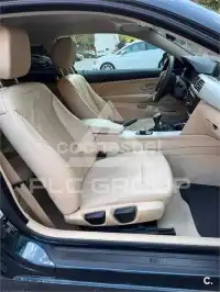 2013 BMW 4 SERIES