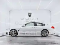 2013 BMW 4 SERIES