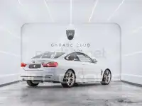 2013 BMW 4 SERIES