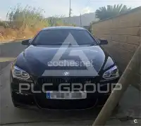 2013 BMW 6 Series