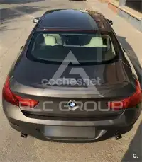2013 BMW 6 Series