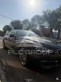 2013 BMW 6 Series