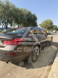 2013 BMW 6 Series