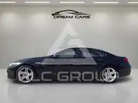 2013 BMW 6 Series