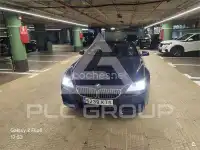 2013 BMW 6 Series