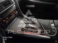 2013 BMW 6 Series