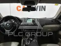 2013 BMW 6 Series