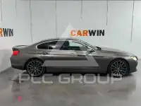 2013 BMW 6 Series
