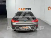 2013 BMW 6 Series