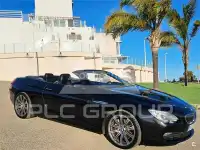 2013 BMW 6 Series