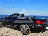 2013 BMW 6 Series