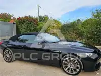 2013 BMW 6 Series