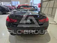 2013 BMW 6 Series