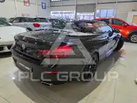 2013 BMW 6 Series