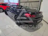 2013 BMW 6 Series