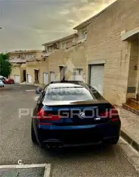 2013 BMW 6 Series