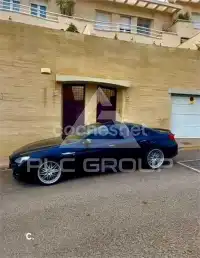 2013 BMW 6 Series