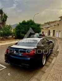 2013 BMW 6 Series