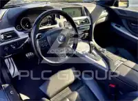 2013 BMW 6 Series