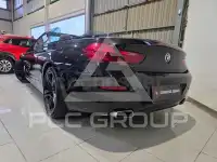2013 BMW 6 Series
