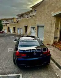 2013 BMW 6 Series