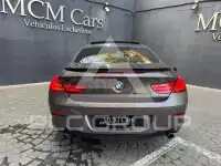 2013 BMW 6 Series